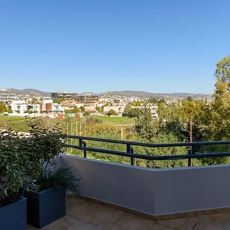 The View Penthouse Near Columbia Beach *