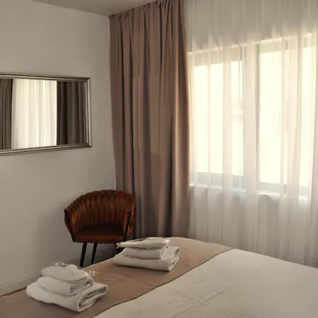 The View Penthouse Near Columbia Beach * Limassol
